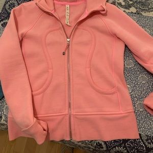 Lululemon scuba hoodie